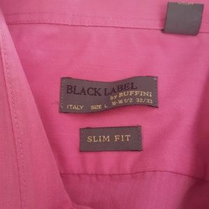 Black Label by Ruffini